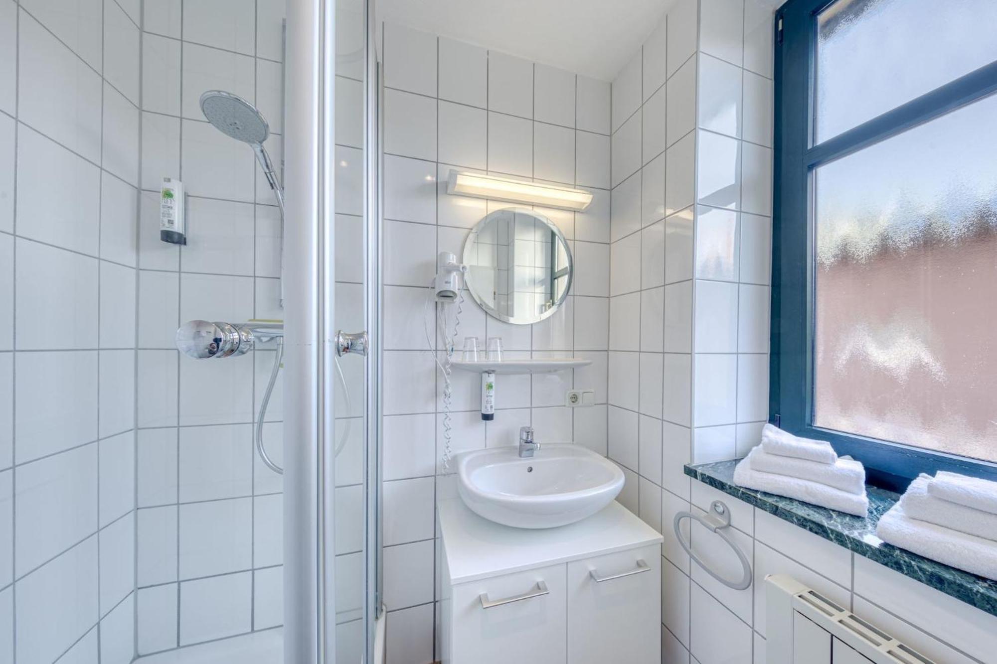 Haus Diana - Blaumeise Waren  Extérieur photo