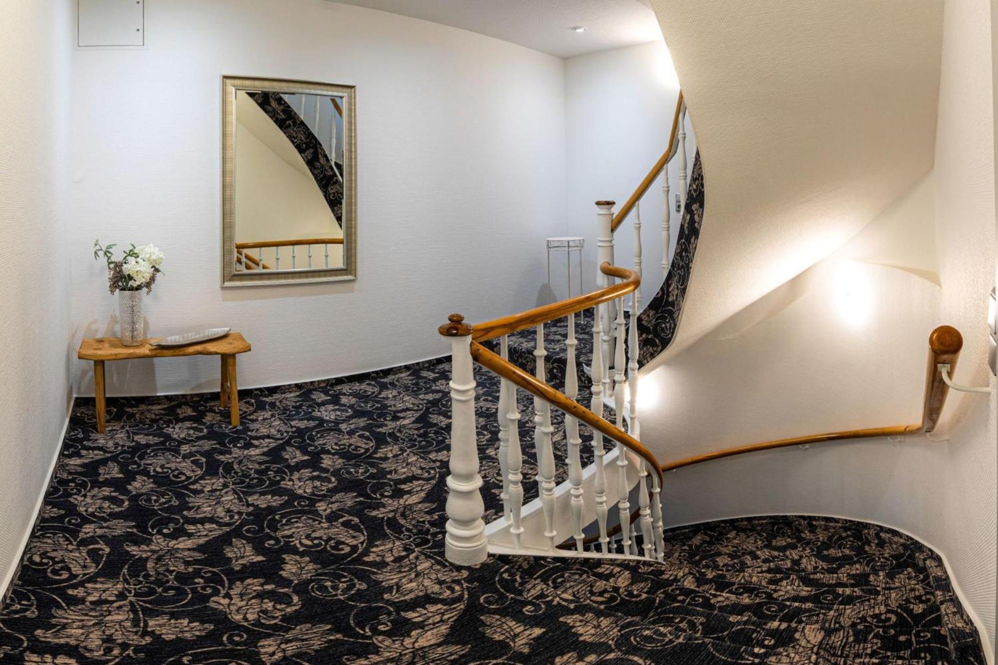 Haus Diana - Blaumeise Waren  Extérieur photo